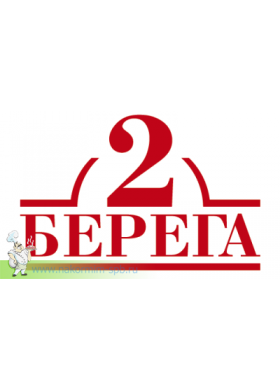 2 Берега логотип. 2 Берега ресторан. Два берега СПБ. Два берега Калининград.