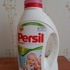 Порошок стиральный концентрированный Persil Expert Sensitive Gel фото