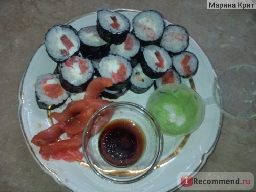 Суши мейкер / машинка для суши, роллов Aliexpress Perfect Roll - Sushi фото