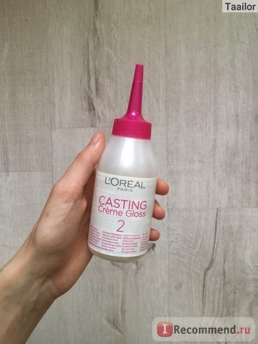 Краска для волос L'Oreal CASTING Creme Gloss фото