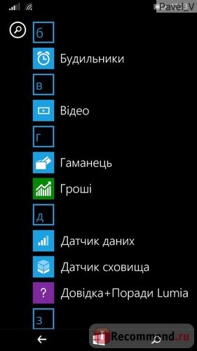 Мобильный телефон Microsoft Lumia 640 фото