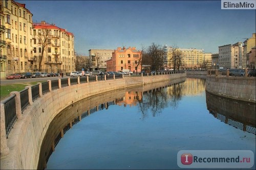 Санкт-Петербург (Россия) фото