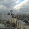 Гостиница Хилтон Ленинградская 4*, Россия, Москва фото