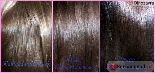 Краска для волос Schwarzkopf Perfect Mousse фото