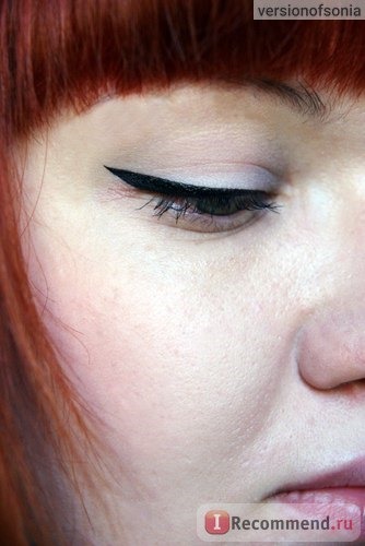 Подводка для глаз ArtDeco High Precision Liquid Liner фото