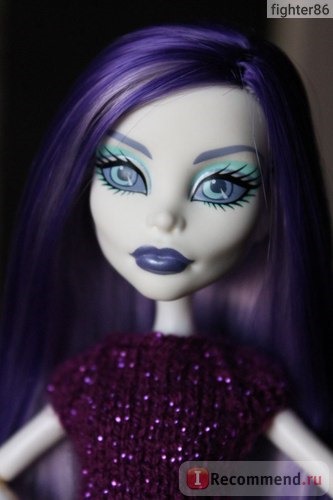 Mattel Куклы Monster high / Монстр Хай фото