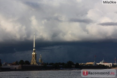 Санкт-Петербург (Россия) фото