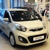 Kia Picanto - 2012 фото