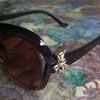 Солнцезащитные очки Aliexpress Women's fashion sunglasses with a bow sunglasses for women high quality фото