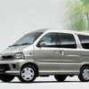 Toyota Sparky - 2001 фото