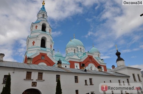 остров Валаам, Санкт-Петербург фото