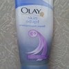 Очищающий скраб для комбинированной и склонной к жирности кожи Olay Skin Adapt фото