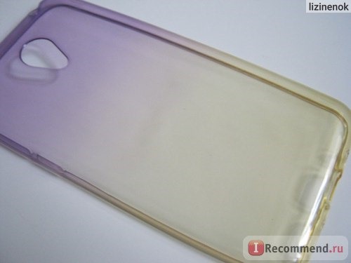 Чехол для мобильного телефона Aliexpress Meizu M2 Mini Case Clear Ultra Thin Colorful Soft TPU Back Cover Cases For Meizu M2 Mini #1031 фото