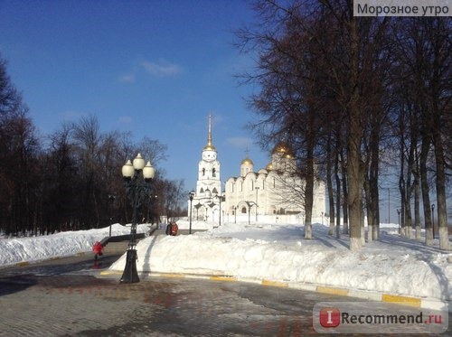 с.Дивеево, Нижегородская область, Россия фото