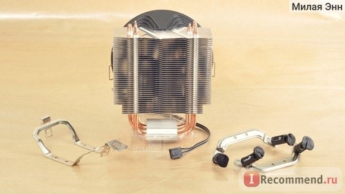 Куллер дипкул гаммакс 300