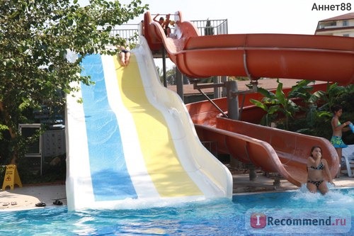 Alatimya Village 5*, Турция, Кемер фото