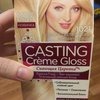 Краска для волос L'Oreal CASTING Creme Gloss фото