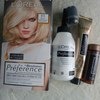 Краска для волос L'Oreal Preference les Blondissimes фото