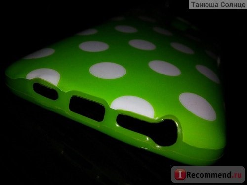 Чехол для мобильного телефона Aliexpress Cool Polka Dots Soft TPU Gel Cover Case for LG G2 D801 D802 Free Shipping фото