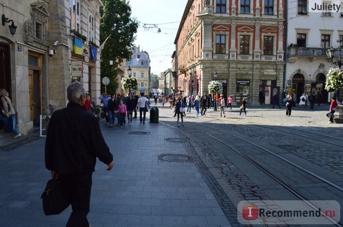 Украина, Львов фото