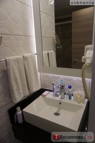 Port River Hotel Spa 5* 5*, Турция, Сиде фото