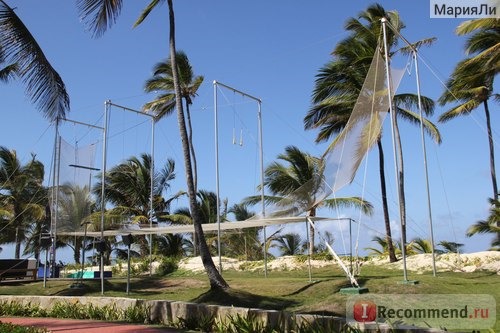 Occidental Caribe 4* - ex.Barcelo Punta Cana 4*, Доминиканская республика, Пунта Кана фото