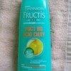 Шампунь Garnier Fructis Укрепляющий для ослабленных волос 