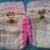 Подгузники Huggies Ultra Comfort Для девочек фото