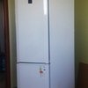 Двухкамерный холодильник BEKO CMV 533103 W фото