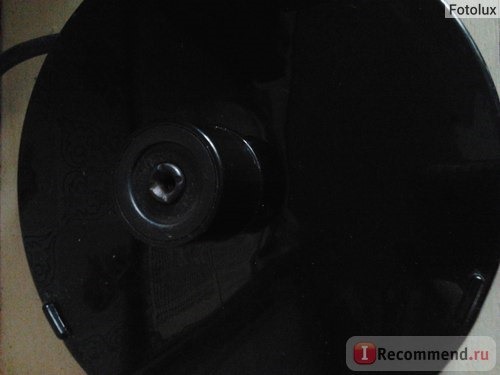 Чайник Tefal KO 410 Thermovision фото