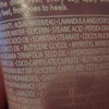 Крем для ног Ив Роше / Yves Rocher Lavande Bio Organic Lavender 