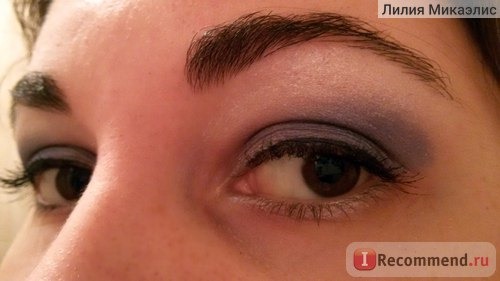 Тени для век Jeanmishel by Beauty EYE SHADOW фото