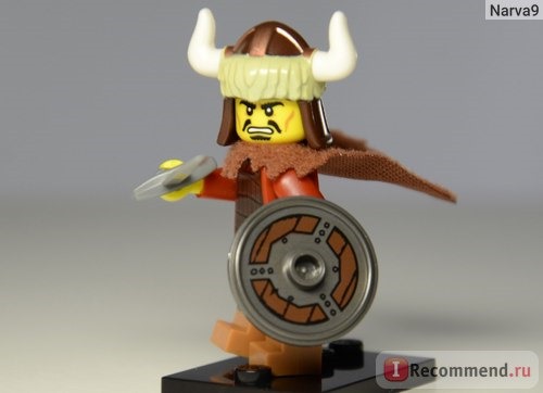 Lego Минифигурки 12 серия | Minifigures 12 series фото