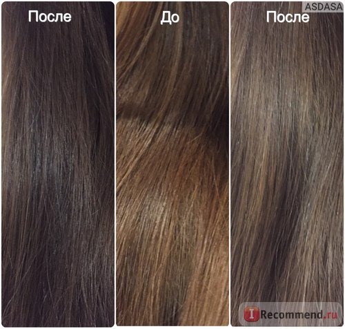 Краска для волос Schwarzkopf Perfect Mousse фото