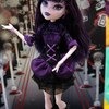 Mattel Куклы Monster high / Монстр Хай фото