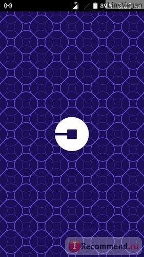 Uber фото