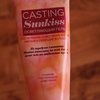 Гель-краска для волос L'Oreal Casting SunKiss (осветляющий гель без аммиака) фото