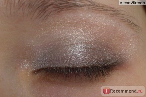 Тени для век Rimmel Glam'Eyes Eyeshadow HD фото