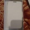 Aliexpress Аккумулятор Корпус Флип кожаный чехол с Magnetice Для Samsung Galaxy Note 2 N7100 фото