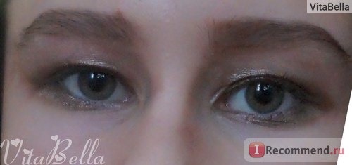 Тени для век Jeanmishel by Beauty EYE SHADOW фото