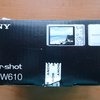 Sony Cyber-shot DSC- W 610 фото