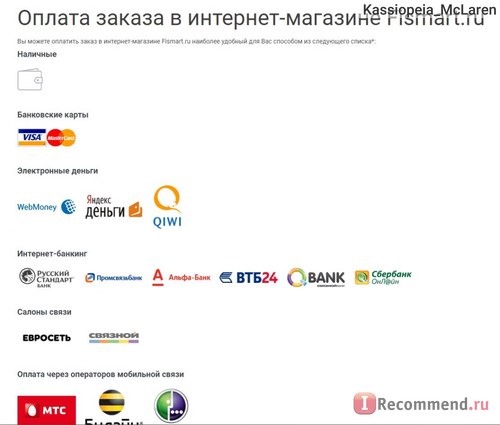 Fismart.ru - Умный магазин оригинальной и стильной посуды популярных брендов фото