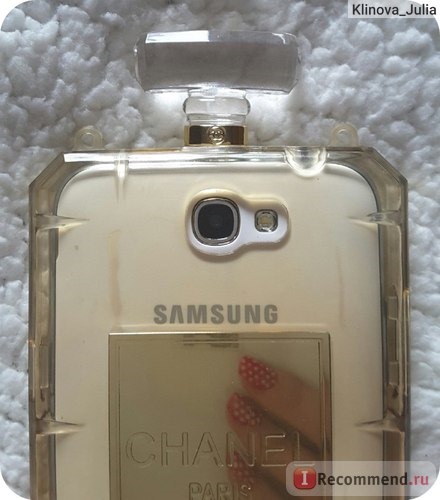 Чехол для мобильного телефона Aliexpress Luxury France Perfume Bottle Case For iPhone 5c 5 5s 4 4s 6 & 6 Plus fundas for Samsung Galaxy S3 S6 S4 S5 Note 2 3 4 Phone Case фото