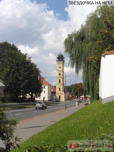 Гродно,Беларусь фото