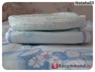 Подгузники Poopeys baby care фото