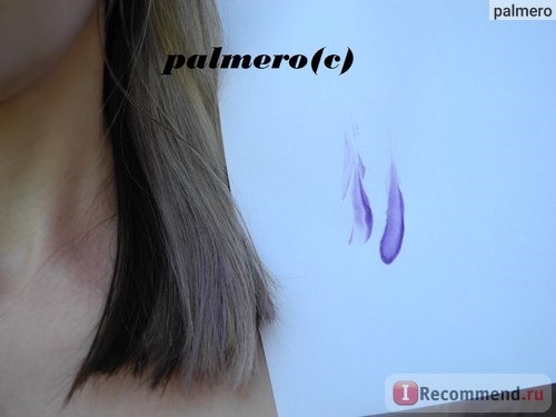 Краска для волос L'oreal Colorista Washout фото