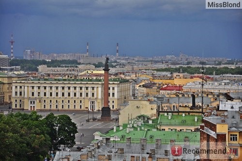 Санкт-Петербург (Россия) фото