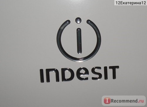 Морозильная камера Indesit SFR 100 фото