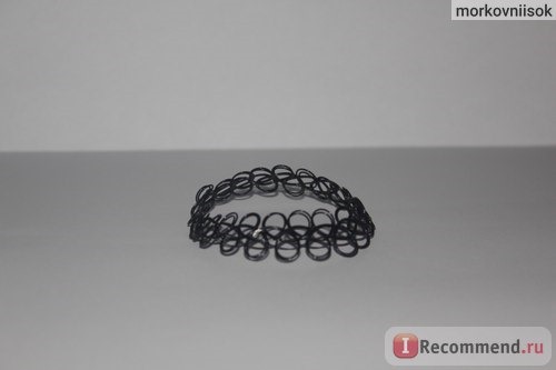 Бижутерия ASOS Bracelet tatouage фото