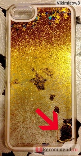 Чехол для мобильного телефона Aliexpress Чехол для iphone 5 5s Min.order is (mix order)New Glitter Stars Bling Quicksand Hard Back Case Cover for iPhone 5 5S EC225 фото